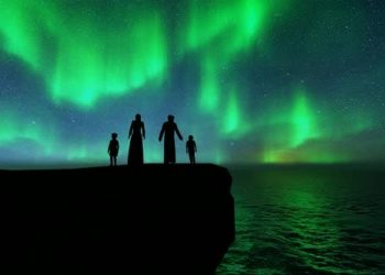 Suka Duka Siapa yang Punya