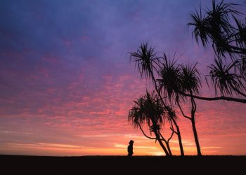Sedetik pun, Masa Lalu Takkan Bisa Menjadi Milik Kita