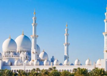 Hati Setiap Muslim Selalu Terpaut dengan Masjid