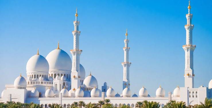 Hati Setiap Muslim Selalu Terpaut dengan Masjid