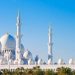 Hati Setiap Muslim Selalu Terpaut dengan Masjid