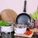 4 Tips Sederhana Merawat Alat Dapur agar Tidak Berkarat
