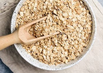 Manfaat Mengkonsumi Oatmeal bagi Kesehatan