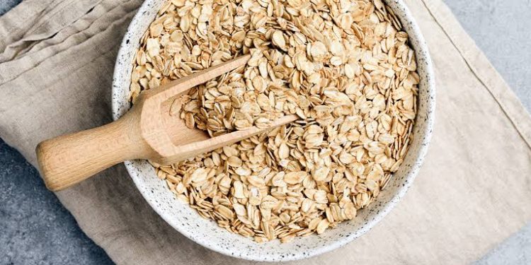 Manfaat Mengkonsumi Oatmeal bagi Kesehatan