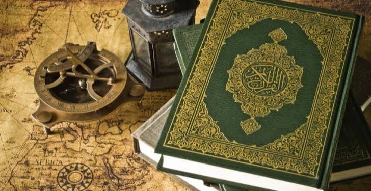 Alquran Solusi Persoalan Keluarga