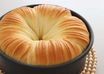 Tips Membuat Wool Roll Bread Viral agar Rapi, Menarik dan Lembut