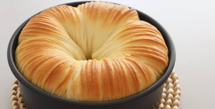 Tips Membuat Wool Roll Bread Viral agar Rapi, Menarik dan Lembut