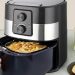Mengenal Air Fryer,  Alat Menggoreng Tanpa Minyak yang Tengah Jadi Tren
