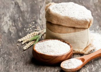 Mengenal Tepung Terigu Protein Tinggi, Sedang dan Rendah