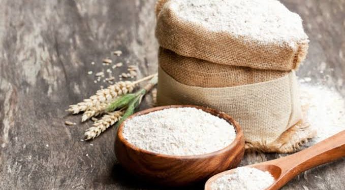 Mengenal Tepung Terigu Protein Tinggi, Sedang dan Rendah