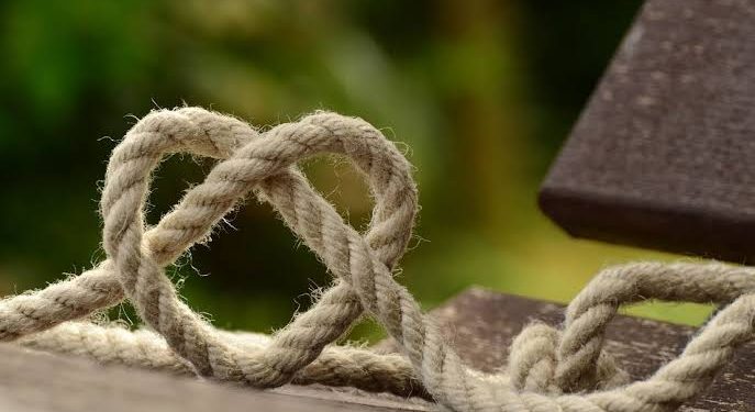 Jati Diri Bertambah Kokoh Setelah Berkeluarga