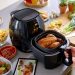 3 Resep Makan Siang Air Fryer Mudah Dibuat
