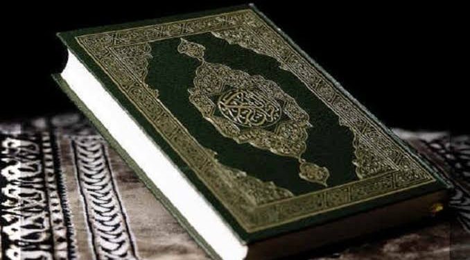 Ini Alasan Alquran Mengatur Konsep Berkeluarga