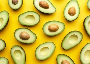 3 Alasan Alpukat Baik untuk Sarapan Pagi Keluarga