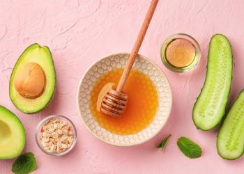 Recommended, Ini 5 Manfaat Alpukat untuk Kecantikan Wajah, Kulit dan Rambut