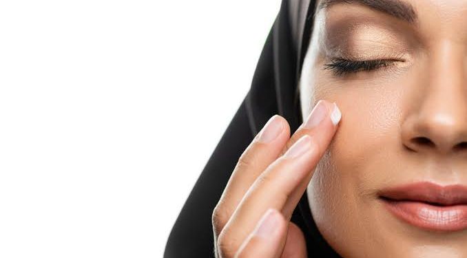 4 Tips Merawat Kulit selama Ramadan