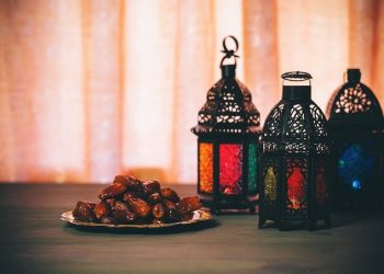 Keberkahan Ramadan di Masa Pandemi