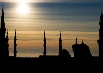 Masya Allah, Inilah 13 Keutamaan Bulan Ramadan