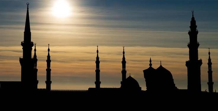 Masya Allah, Inilah 13 Keutamaan Bulan Ramadan