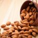 5 Manfaat Kacang Almond untuk Kesehatan