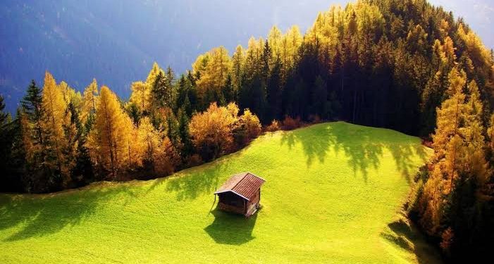 3 Sebab Doa Membawa Keberkahan bagi Keluarga