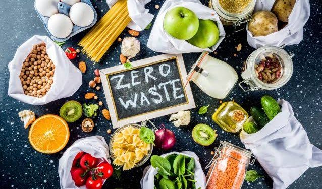 Tips Mudah Mengurangi Sampah di Dapur