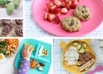 4 Ide Sarapan Sehat di Akhir Pekan