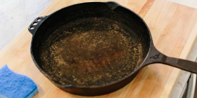 Cara Mudah Merawat Peralatan Dapur agar Tidak Berkarat