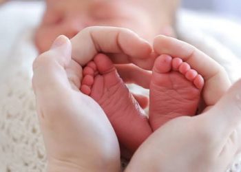 Doa untuk Bayi Baru Lahir Sesuai Tuntunan Rasulullah