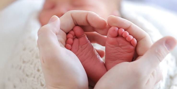 Doa untuk Bayi Baru Lahir Sesuai Tuntunan Rasulullah