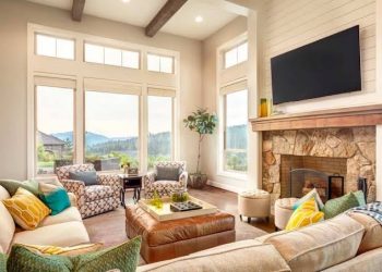 12 Cara Membuat Suami Istri Betah di Rumah