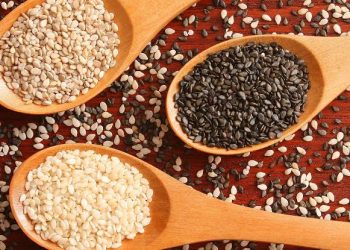 Manfaat Biji Wijen bagi Kesehatan