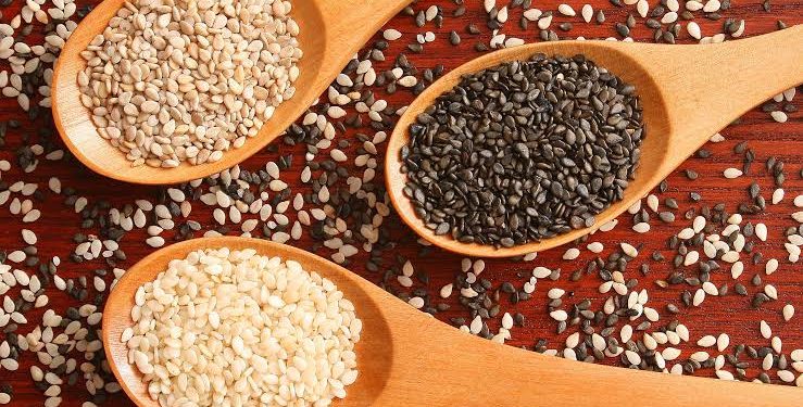 Manfaat Biji Wijen bagi Kesehatan