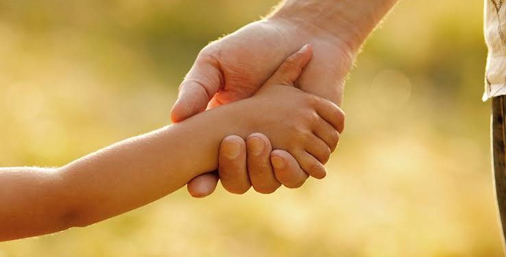 Ini Tips bagi Orang Tua yang Dikarunia Anak Berkebutuhan Khusus