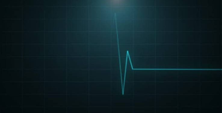 Banyaknya Kematian Mendadak