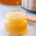 Cerahkan Bibir Gelap dengan Scrub Bibir Berbahan Alami