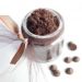Cerahkan Kulit dengan Scrub Gula dan Coklat