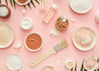 Cara Tepat Merawat Wajah dan Tubuh di Usia Remaja