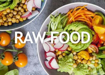 Mengenal Diet Raw Food dan Pro Kontra Menerapkannya