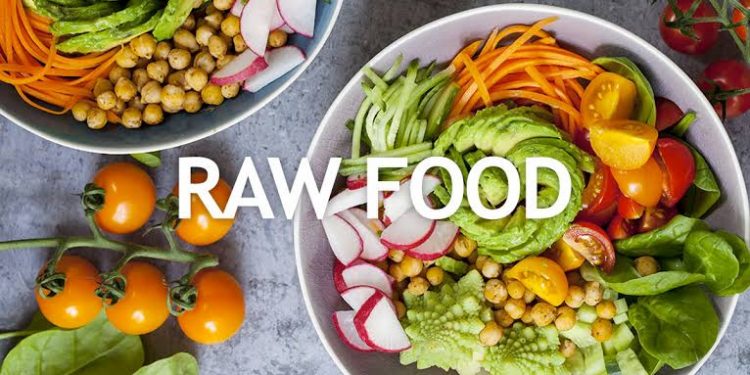 Mengenal Diet Raw Food dan Pro Kontra Menerapkannya