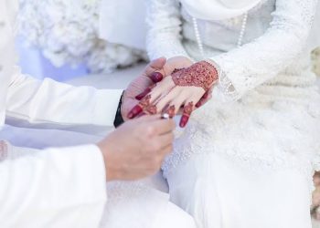 Yuk Hafalkan, Ini Doa Indah untuk Pengantin yang Diajarkan Rasulullah