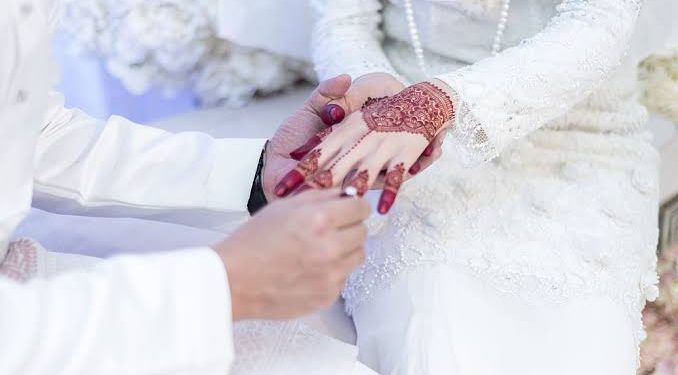 Yuk Hafalkan, Ini Doa Indah untuk Pengantin yang Diajarkan Rasulullah