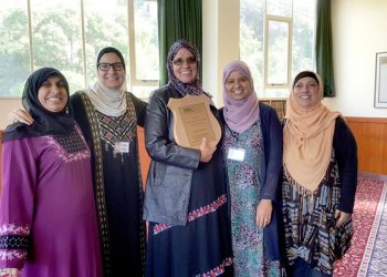 Selandia Baru dan Peran Muslimah dalam Masyarakat