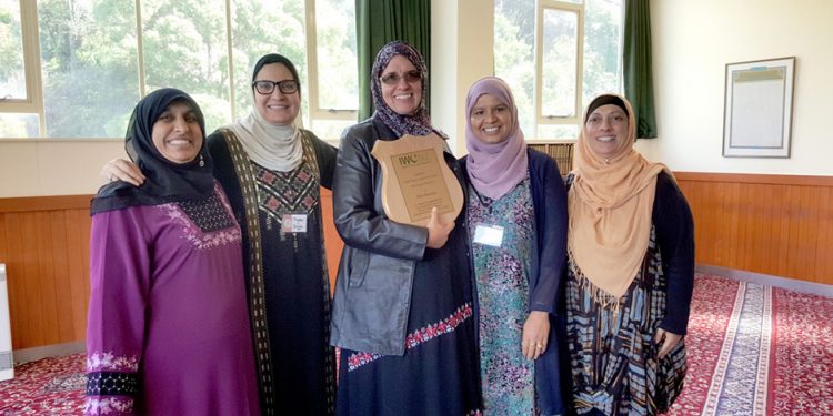 Selandia Baru dan Peran Muslimah dalam Masyarakat