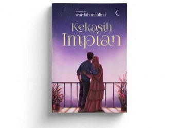 Kekasih Impian, Kisah Perjalanan Cinta Wardah Maulina dan Natta Reza