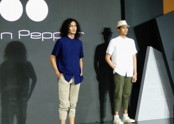 Salt n Pepper Hadirkan Konsep Everything Indonesia