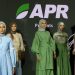 Kolaborasi APR dan Brand Lokal Hadirkan Fesyen Berkelanjutan