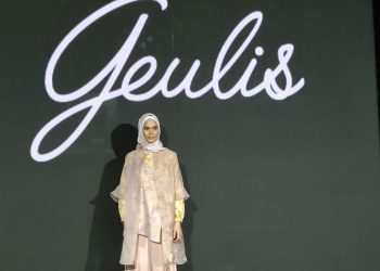 HARU, Koleksi Geulis di Muffest 2021