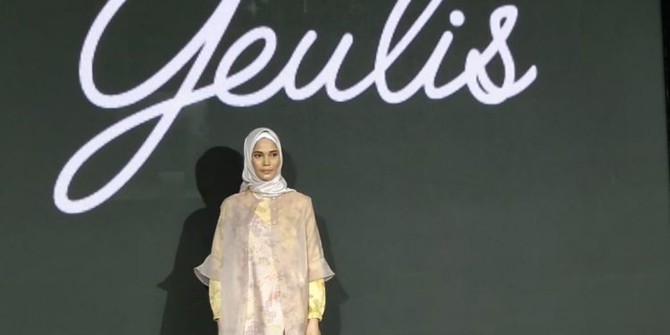 HARU, Koleksi Geulis di Muffest 2021