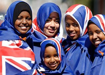 Kelompok Islam Inggris Boikot Program Pencegahan Anti Radikalisme